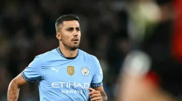 ريال مدريد يستعد للتعاقد مع رودري