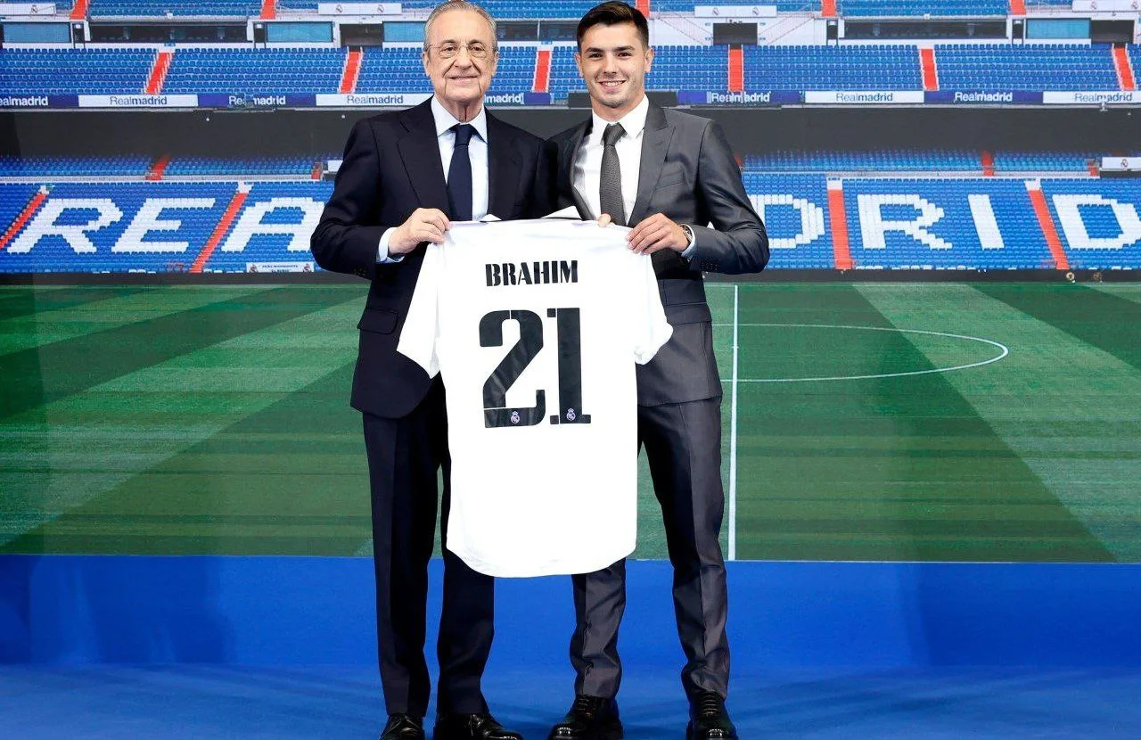 ريال مدريد يستمر في توسيع نفوذه العالمي.. المغرب الوجهة التالية