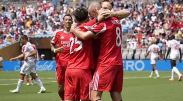 ريال مدريد يسعى للتعاقد مع نجم من الدوري البرتغالي مقابل 30 مليون يورو