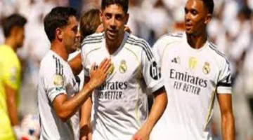 ريال مدريد يطيح بيوفنتوس ويثير الحماس للقمة المنتظرة في ربع النهائي