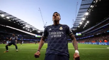ريال مدريد يظهر استعداده لترك رودريجو.. وأرسنال يشرع في المحادثات