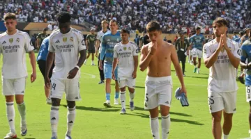 ريال مدريد يعتزم إجراء تغييرات جذرية في الدفاع