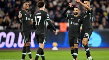 ريال مدريد يعتزم التعاقد مع لاعب من ليفربول