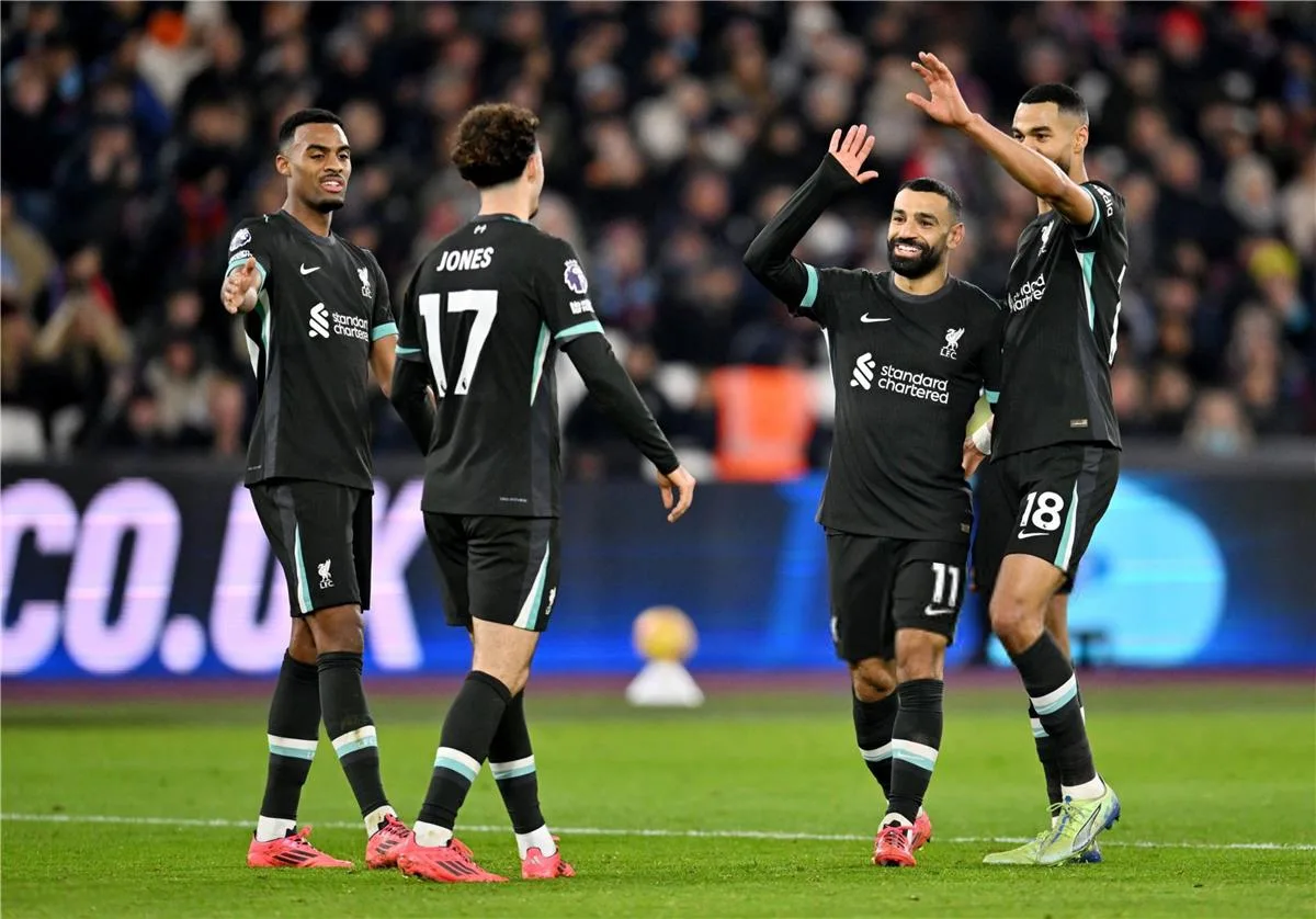 ريال مدريد يعتزم التعاقد مع لاعب من ليفربول