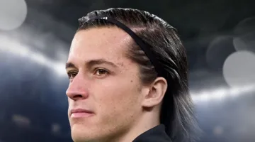 ريال مدريد يعلن عن انضمام ألفارو كاريراس إلى صفوفه