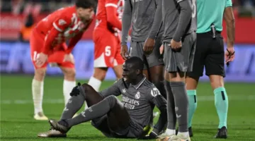 ريال مدريد يفكر في التخلص من أحد لاعبيه بعد صفقة كاريراس.