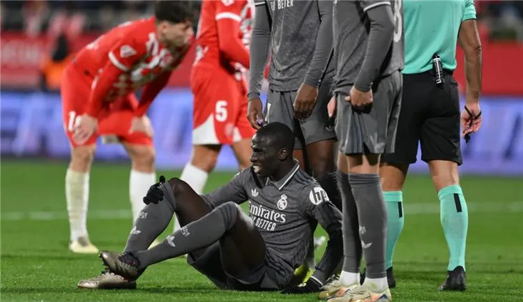 ريال مدريد يفكر في التخلص من أحد لاعبيه بعد صفقة كاريراس.