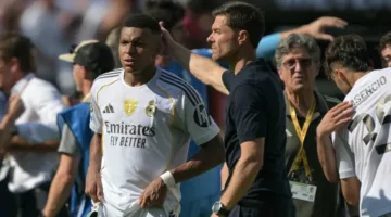 ريال مدريد يكشف عن الصفقة الثالثة له في سوق الانتقالات الصيفية