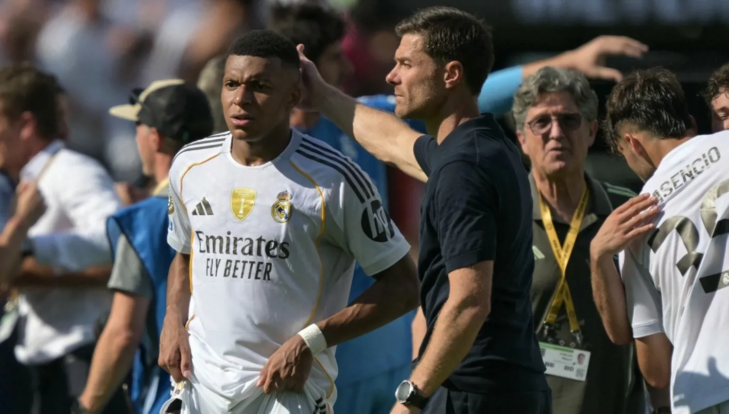 ريال مدريد يكشف عن الصفقة الثالثة له في سوق الانتقالات الصيفية ريال مدريد يكشف عن الصفقة الثالثة له في سوق الانتقالات الصيفية