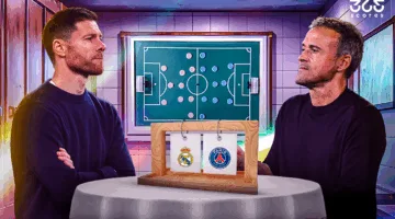 ريال مدريد يواجه باريس .. ألونسو سيبقى رابحًا بغض النظر عن النتيجة