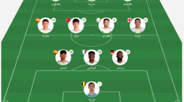 ريال مدريد يواجه باريس سان جيرمان: توقيت المباراة، القنوات الناقلة، وتشكيلات الفرق