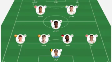 ريال مدريد يواجه بوروسيا دورتموند: التوقيت، القنوات الناقلة، وتشكيلة الفريقين