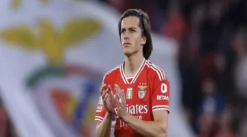 ريال مدريد يوقع مع كاريراس.. الصفقة تم الاتفاق عليها