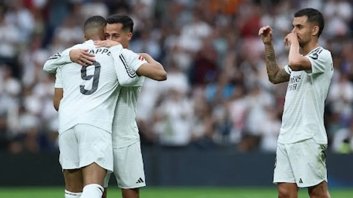 ريال مدريد يُعلن عن انتقال لاعب إلى إلتشي