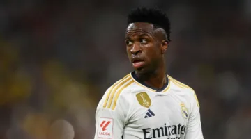 ريال مدريد يُفاجئ فينسيوس جونيور بخطوة غير متوقعة