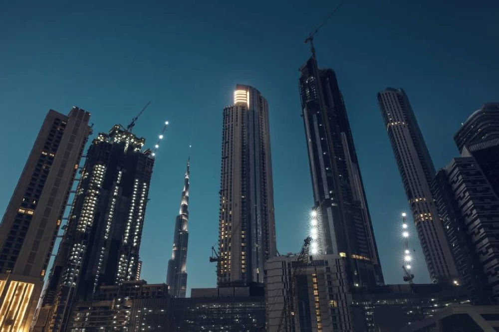 ريبل تستثمر في مجال ترميز العقارات مع وجهة versoها دبي