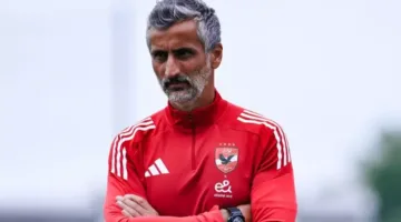 ريبيرو: معسكر الأهلي في تونس يعد بمثابة انطلاقة لتحقيق إنجازات عظيمة.