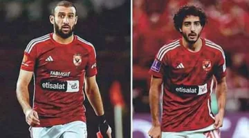 ريبيرو يرفض تعزيز الجبهة اليمنى للأهلي بسبب هاني وعمر كمال