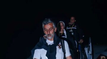 ريبيرو يرفض مواجهة منتخب إفريقي خلال معسكر الأهلي: عرض غير مقبول