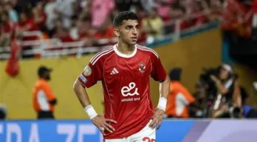 ريبيرو يستبعد كوكا والأهلي يوشك على انتقاله للبيع