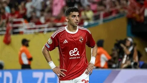 ريبيرو يستبعد كوكا والأهلي يوشك على انتقاله للبيع ريبيرو يستبعد كوكا والأهلي يوشك على انتقاله للبيع