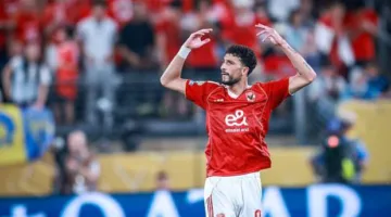 ريبيرو يطلب من الأهلي التعاقد مع مهاجم مميز لتعويض وسام أبو علي (خاص)