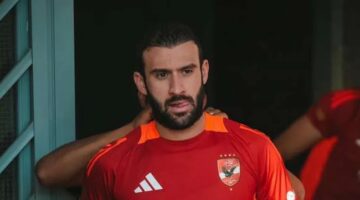 ريبيرو يفاجئ عمر كمال عبد الواحد في الأهلي بتقديم “فرصة إنقاذ” بشرط