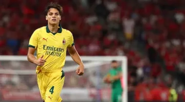 ريتشير: أتفق بشكل جيد مع أليجري وهو يدعمني كثيرًا.. ولياو قد لا يدرك مدى موهبته الحقيقية