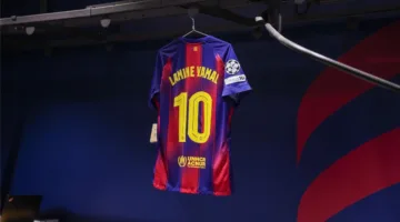 ريفالدو: لامين يامال يحق له ارتداء قميص ميسي.. وبرشلونة سيتغير مع الصفقة الجديدة.