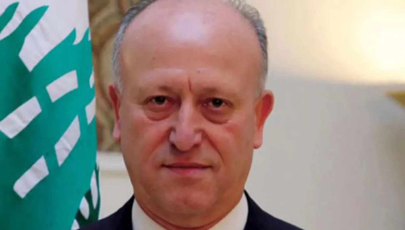 ريفي: السجون في لبنان تشكل قنبلة قابلة للانفجار ريفي: السجون في لبنان تشكل قنبلة قابلة للانفجار