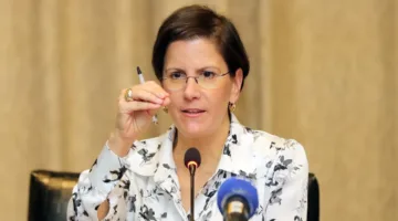 ريم السالم… البطلة العربية التي لم تُكتشف بعد