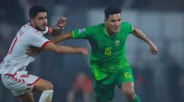 زاخو ودهوك يتأهلان إلى نهائي بطولة كأس العراق