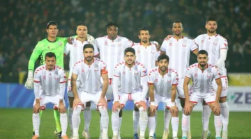 زاخو يستقبل فريق الشرطة ودهوك يستضيف القوة الجوية في نصف نهائي كأس العراق