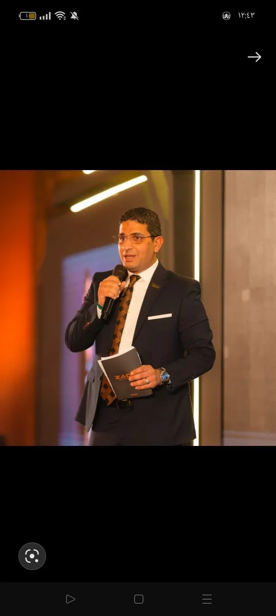 “زادة للتطوير” تعلن عن مشروعها الثاني خلال 6 أشهر: مجمع فلل شامل في زايد الجديدة “زادة للتطوير” تعلن عن مشروعها الثاني خلال 6 أشهر: مجمع فلل شامل في زايد الجديدة