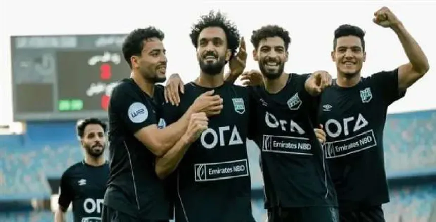 زد يعلن رسمياً عن انتقال نجم الفريق إلى الزمالك زد يعلن رسمياً عن انتقال نجم الفريق إلى الزمالك