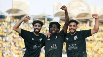 زد يوضح قراره بشأن انتقال محمد إسماعيل إلى الزمالك