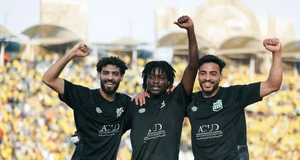 زد يوضح قراره بشأن انتقال محمد إسماعيل إلى الزمالك زد يوضح قراره بشأن انتقال محمد إسماعيل إلى الزمالك