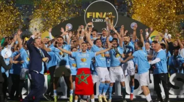 زرق بمولود جديد.. بيراميدز يكشف سبب غياب أحد نجومه عن المباراة الأخيرة في معسكر تركيا.