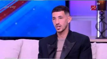 «زعم مرض عمه وكشفته وسائل التواصل الاجتماعي».. الزمالك يفرض غرامة مليون جنيه على أحمد فتوح ويوقفه عن التدريب.