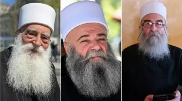 زعماء الدروز في السويداء: تباين في الآراء حول المعارضة وتوترات في المشهد الديني