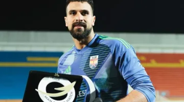 زعيم التصديات في الدوري: ماذا قدم محمد علاء، صفقة الزمالك المرتقبة؟ (فيديو)