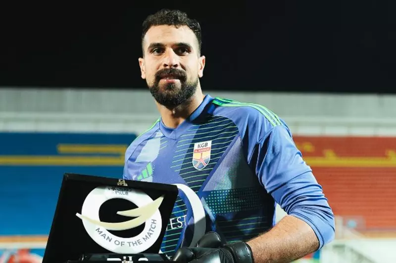 زعيم التصديات في الدوري: ماذا قدم محمد علاء، صفقة الزمالك المرتقبة؟ (فيديو)