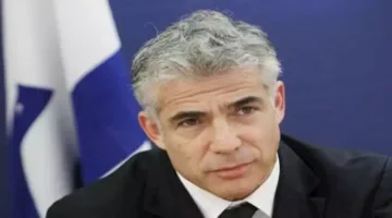زعيم المعارضة في إسرائيل يطالب بوقف عاجل للعمليات العسكرية في غزة