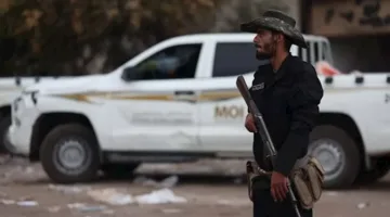 زعيم حركة رجال الكرامة في السويداء: نرفض استخدام السلاح ون oppose تقسيم الوطن