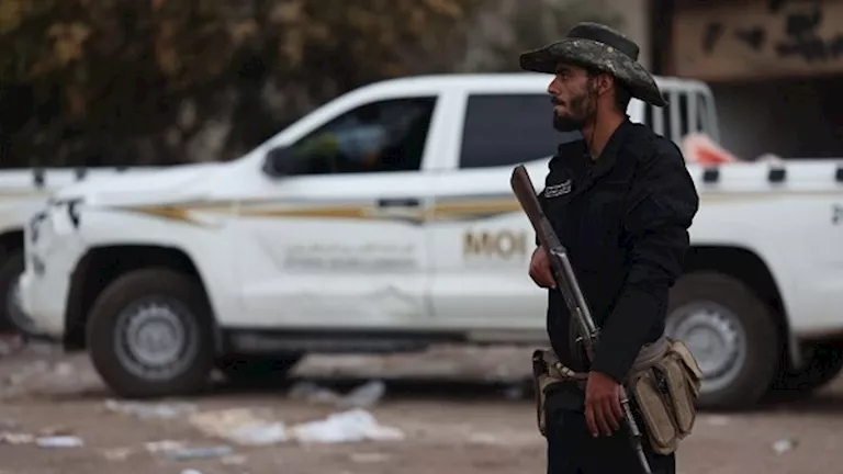 زعيم حركة رجال الكرامة في السويداء: نرفض استخدام السلاح ون oppose تقسيم الوطن
