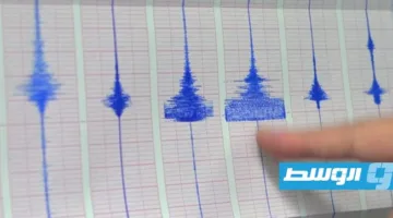 زلازل قوية تضرب أقصى شرق روسيا وتحذيرات من حدوث تسونامي