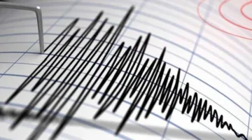 زلزال بقوة 5.3 درجة يهز شمال اليابان