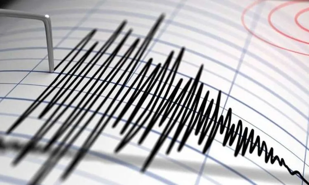 زلزال بقوة 5.3 درجة يهز شمال اليابان