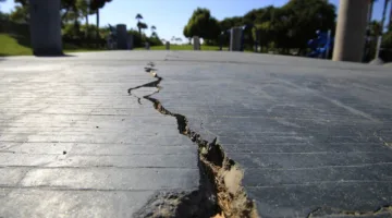 زلزال بقوة 5.3 يضرب شمال تشيلي