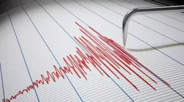 زلزال بقوة 6.6 درجة يضرب منطقة جنوب المحيط الهادئ قرب ساموا